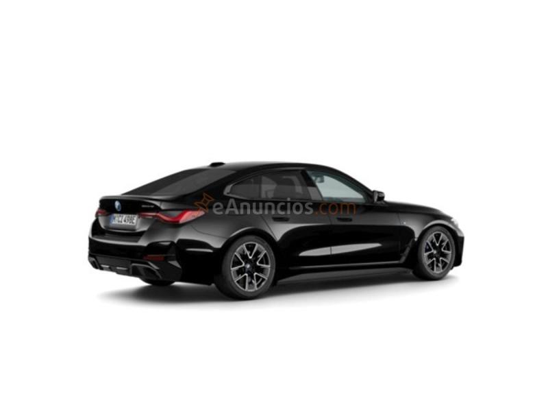 BMW i4 edrive40 250 kw (340 cv) 