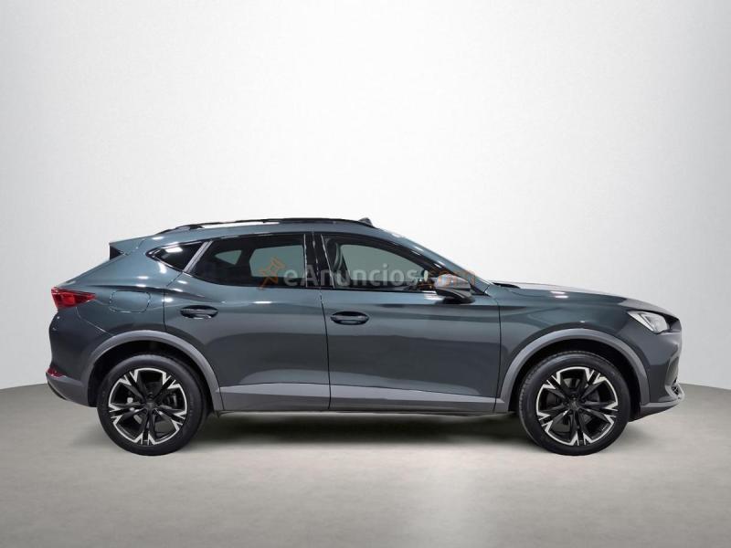 Cupra Formentor 1.5 TSI 150 DSG 5P (TECH PACK+LLANTAS 18)