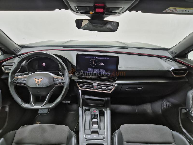 Cupra Formentor 1.5 TSI 150 DSG 5P (TECH PACK+LLANTAS 18)