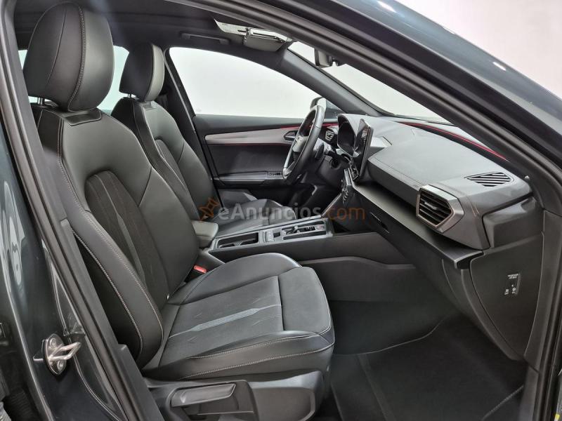 Cupra Formentor 1.5 TSI 150 DSG 5P (TECH PACK+LLANTAS 18)