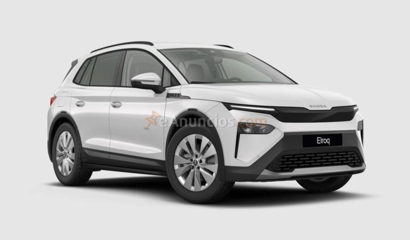 Skoda Elroq BEV 61KWH URBAN 5P