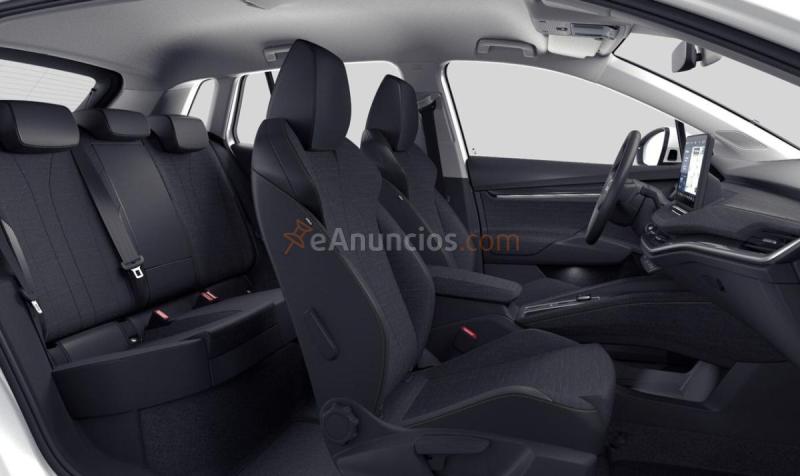 Skoda Elroq BEV 61KWH URBAN 5P