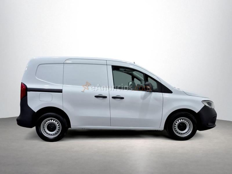 Mercedes Citan FURGON 1.5 110 CDI 95 BASE LWB 4P