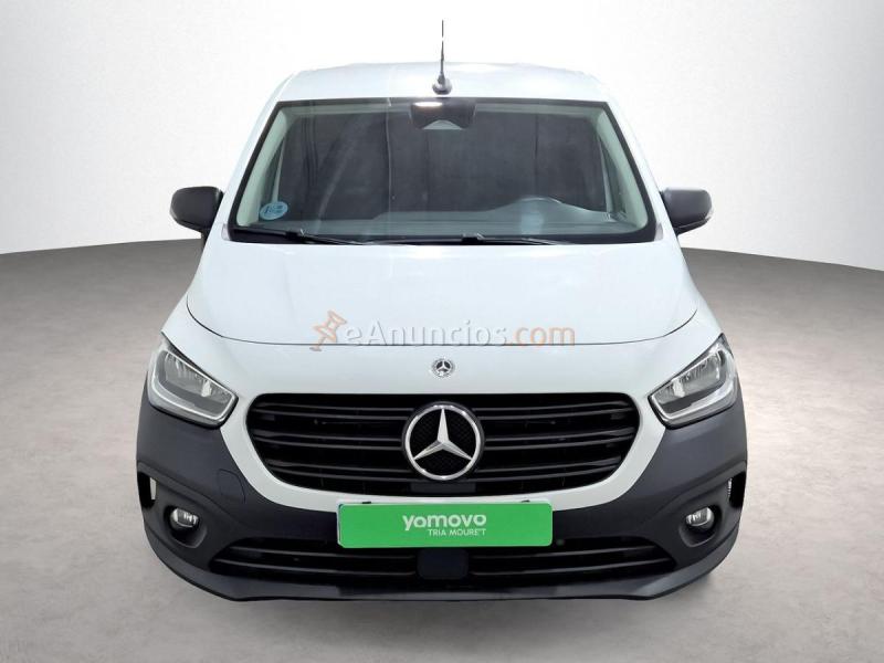 Mercedes Citan FURGON 1.5 110 CDI 95 BASE LWB 4P