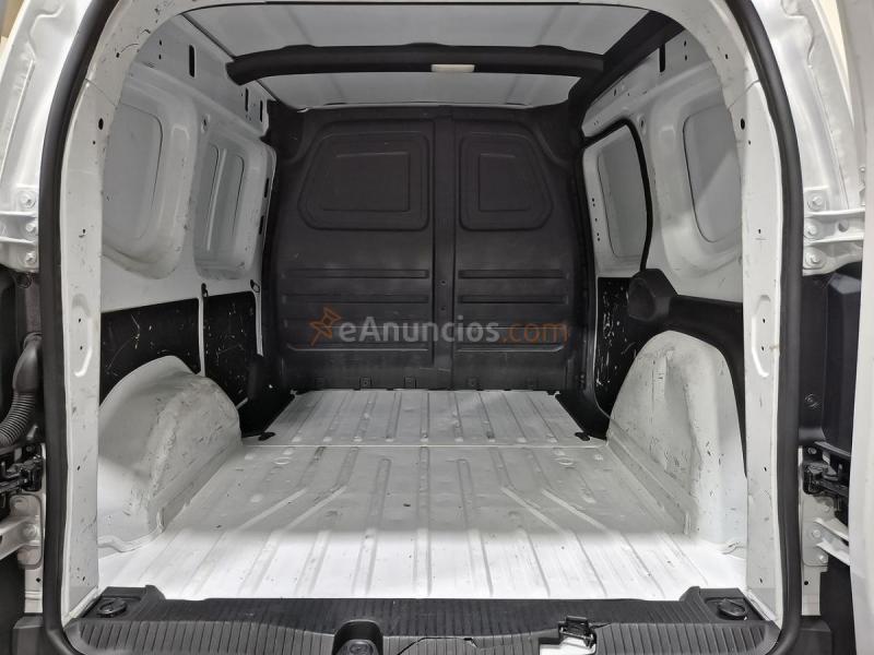 Mercedes Citan FURGON 1.5 110 CDI 95 BASE LWB 4P