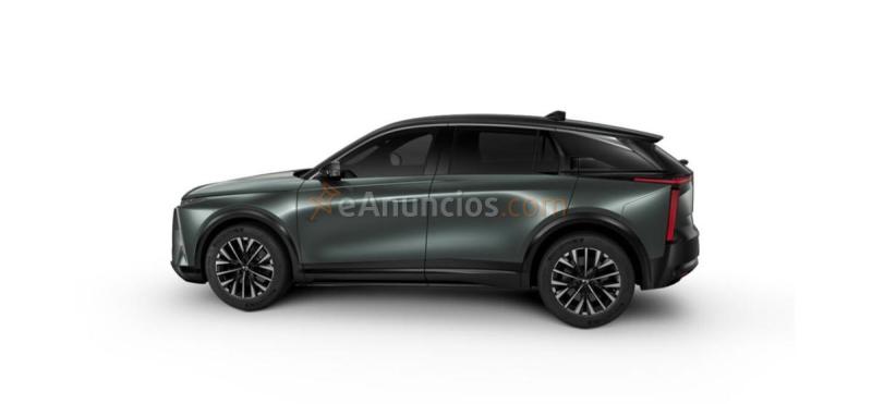 DS N7 N7 HYBRID ÉTOILE