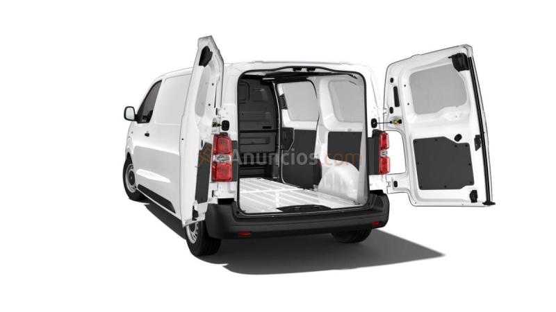 Citron Jumpy 1.5 DIESEL 120 M 4P