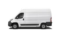 Citron Jumper 2.2 BHDI 103KW L2H2 3.5T AUTO 4P