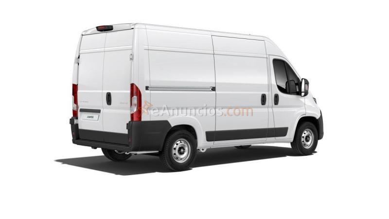 Citron Jumper 2.2 BHDI 103KW L2H2 3.5T AUTO 4P
