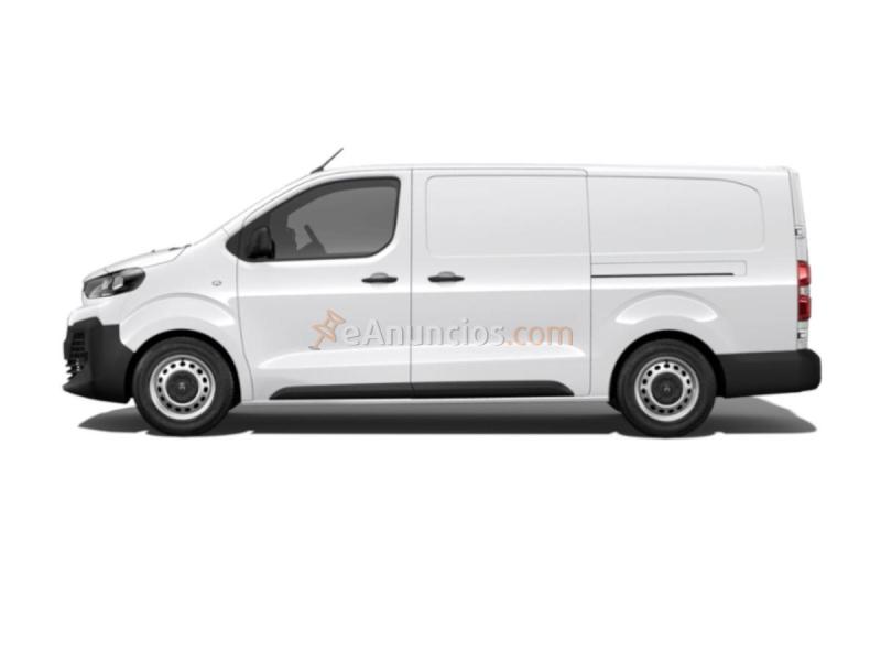 Citron Jumpy 1.5 DIESEL 120 XL 4P