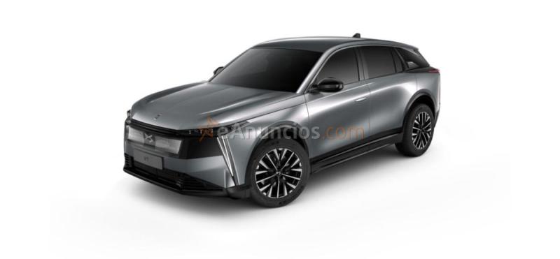 DS N7 N7 HYBRID ÉTOILE