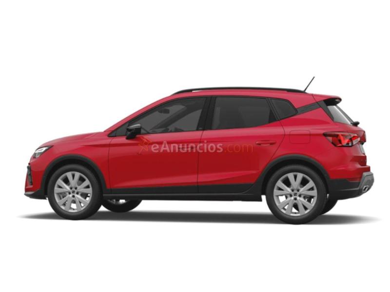 Seat Arona 1.0 TSI 85kW (115CV) Start&Stop DSG FR+