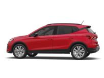 Seat Arona 1.0 TSI 85kW (115CV) Start&Stop DSG FR+