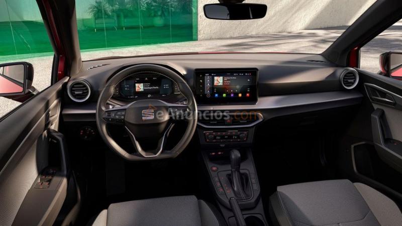 Seat Arona 1.0 TSI 85kW (115CV) Start&Stop DSG FR+