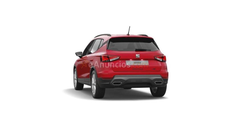 Seat Arona 1.0 TSI 85kW (115CV) Start&Stop DSG FR+