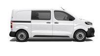 Citron Jumpy 2.2 DIESEL 150 M DOUBLE CAB FOLDABLE 4P