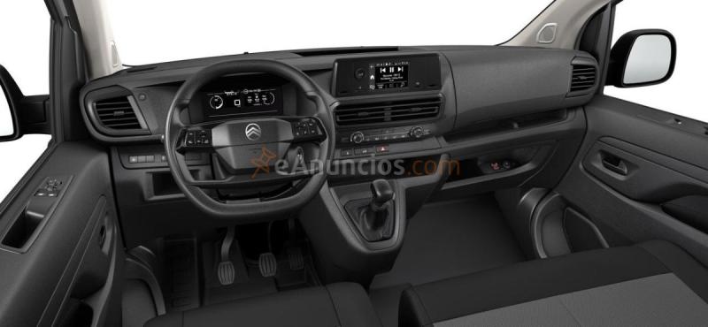 Citron Jumpy 1.5 DIESEL 120 XL 4P