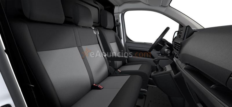 Citron Jumpy 1.5 DIESEL 120 XL 4P