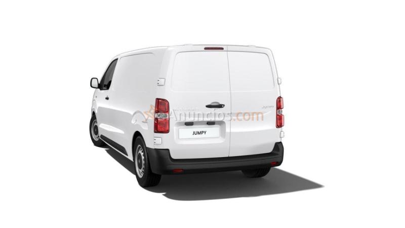 Citron Jumpy 2.2 DIESEL 150 M 4P