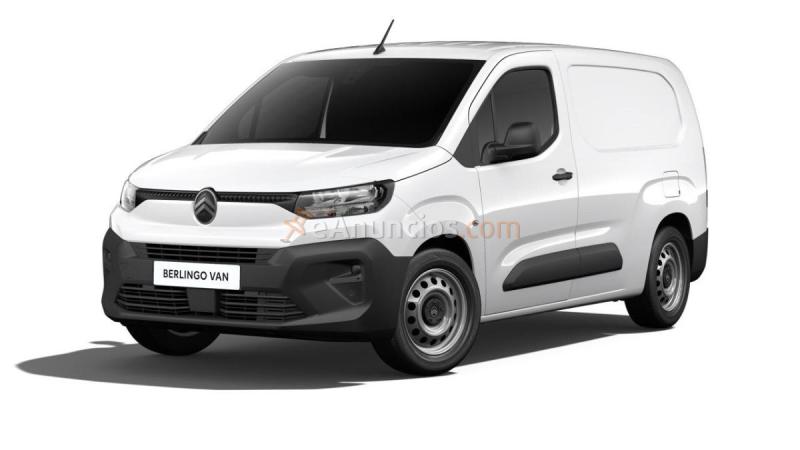 Citron Berlingo 1.5 DIESEL 100 XL 4P