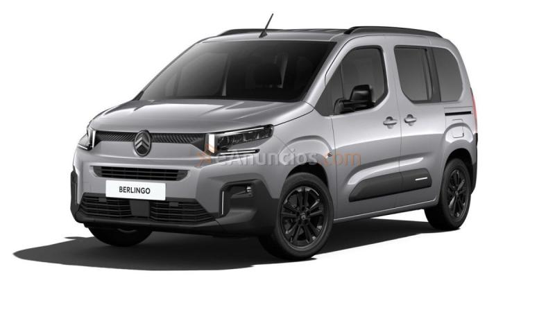 Citron Berlingo M Max Diésel 130CV Automático
