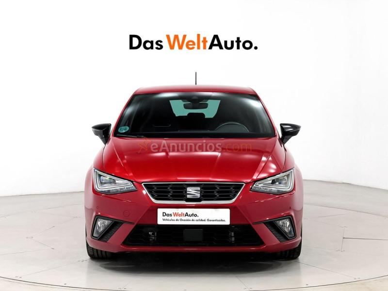 Seat Ibiza 1.5 TSI 110kW (150CV) DSG FR Salta