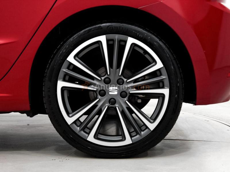 Seat Ibiza 1.5 TSI 110kW (150CV) DSG FR Salta