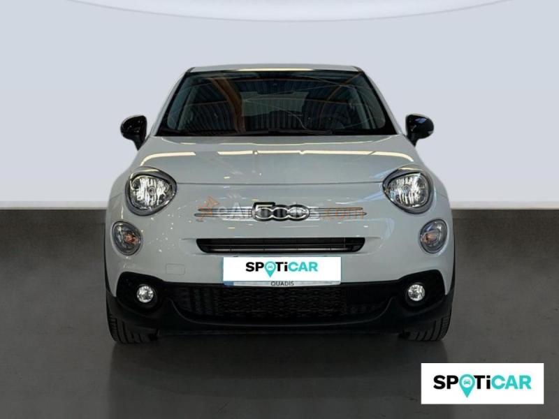 Fiat 500X 1.5 Hybrid Club DCT 96 kW (130 CV)