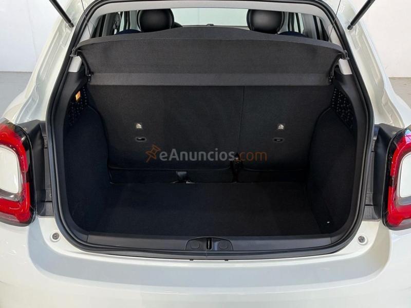 Fiat 500X 1.5 Hybrid Club DCT 96 kW (130 CV)