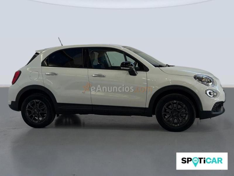 Fiat 500X 1.5 Hybrid Club DCT 96 kW (130 CV)