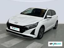 Hyundai i20 1.0 TGDI Klass 74 kW (100 CV)