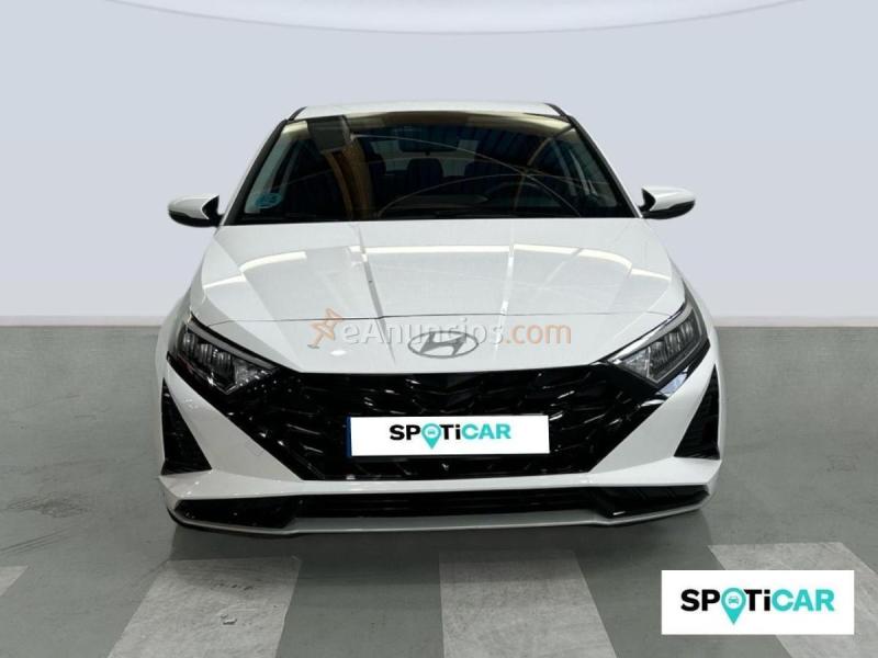 Hyundai i20 1.0 TGDI Klass 74 kW (100 CV)