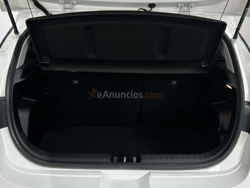Hyundai i20 1.0 TGDI Klass 74 kW (100 CV)