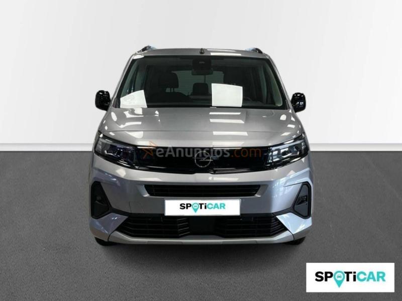 Opel Combo  XL  130 Cv 1.5 Td SS AT8 €6.4 GS