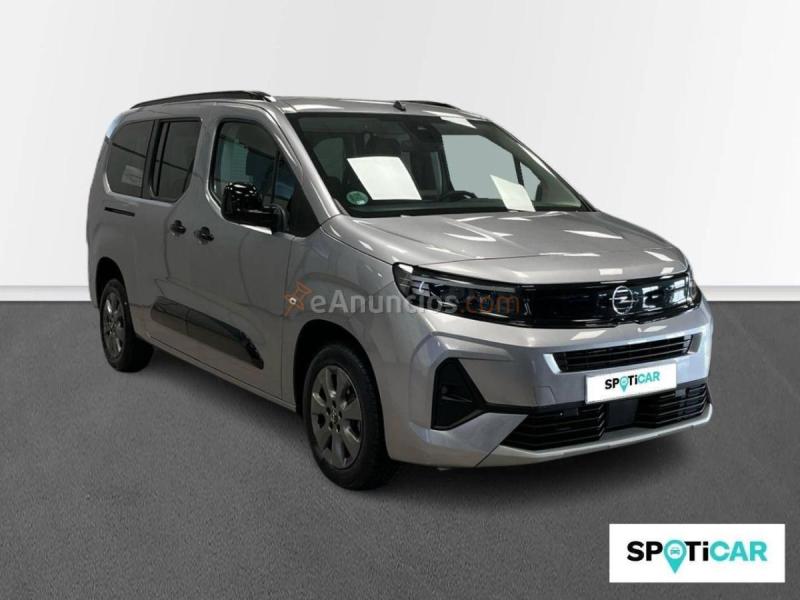 Opel Combo  XL  130 Cv 1.5 Td SS AT8 €6.4 GS