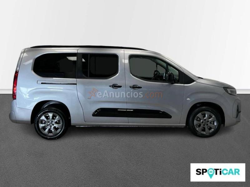 Opel Combo  XL  130 Cv 1.5 Td SS AT8 €6.4 GS