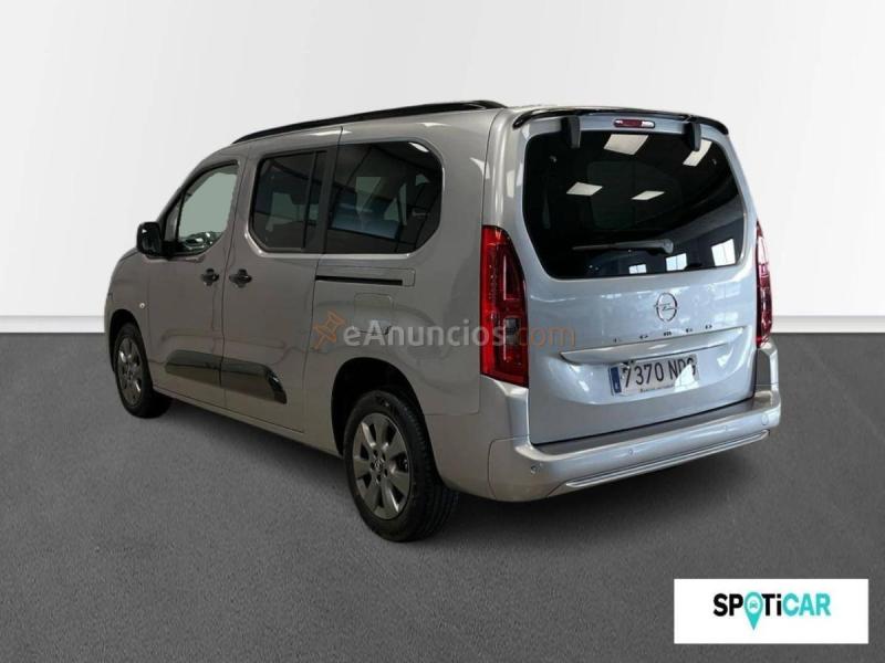 Opel Combo  XL  130 Cv 1.5 Td SS AT8 €6.4 GS