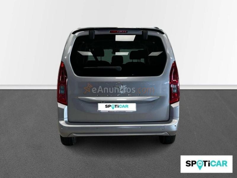 Opel Combo  XL  130 Cv 1.5 Td SS AT8 €6.4 GS