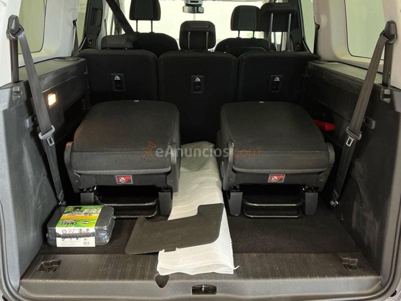 Opel Combo  XL  130 Cv 1.5 Td SS AT8 €6.4 GS