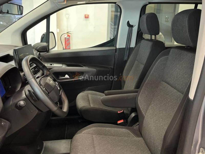 Opel Combo  XL  130 Cv 1.5 Td SS AT8 €6.4 GS