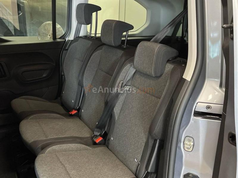 Opel Combo  XL  130 Cv 1.5 Td SS AT8 €6.4 GS