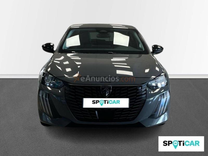 Peugeot 208   HYBRID 110 eDCS6 Allure