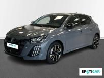 Peugeot 208   HYBRID 110 eDCS6 Allure