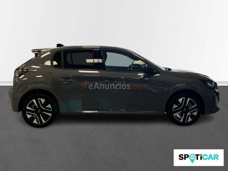 Peugeot 208   HYBRID 110 eDCS6 Allure