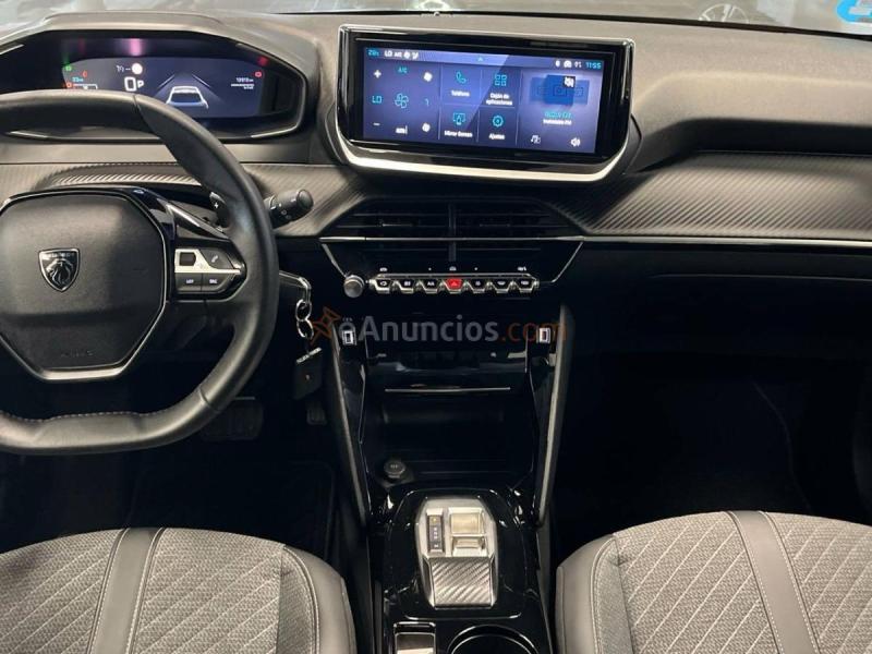 Peugeot 208   HYBRID 110 eDCS6 Allure