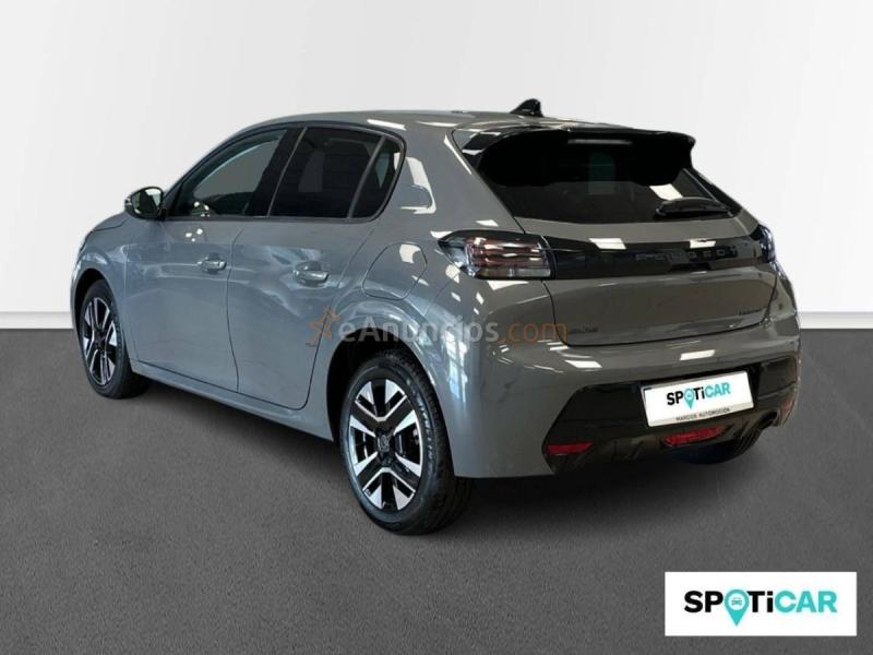 Peugeot 208   HYBRID 110 eDCS6 Allure