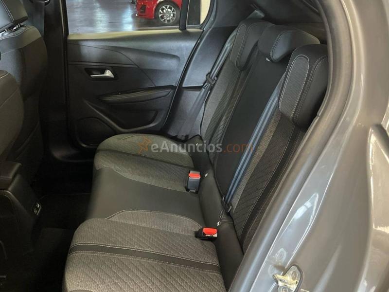 Peugeot 208   HYBRID 110 eDCS6 Allure