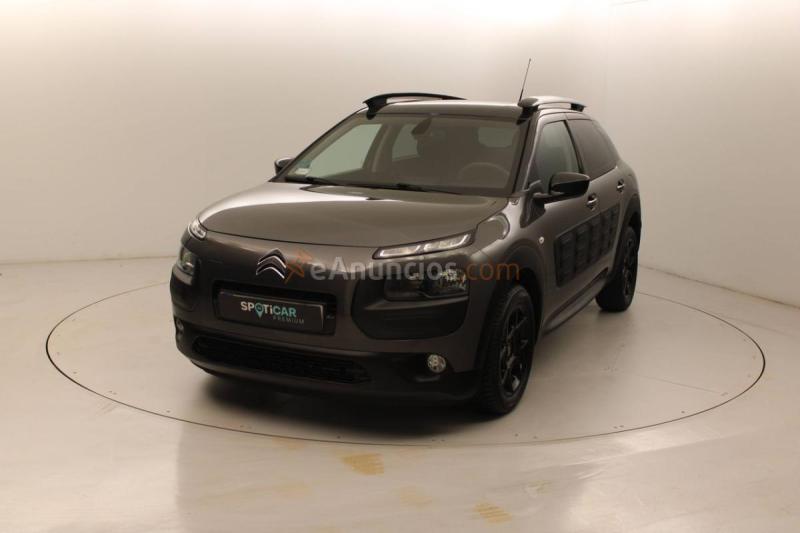 Citron C4 Cactus  PureTech 60KW (82CV) Feel