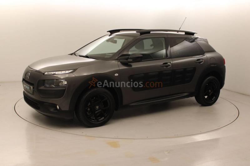 Citron C4 Cactus  PureTech 60KW (82CV) Feel
