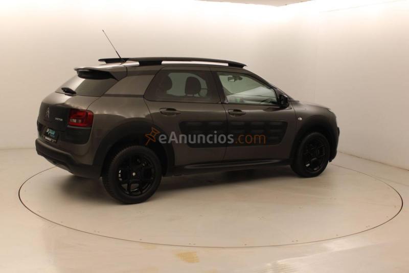 Citron C4 Cactus  PureTech 60KW (82CV) Feel